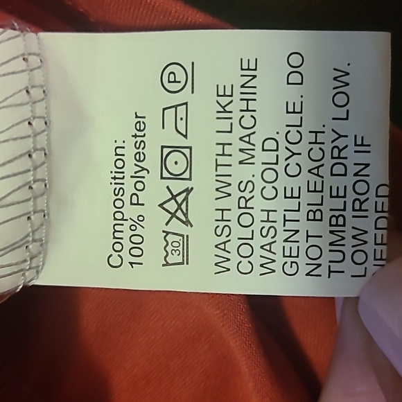 Shein Curve Tank Top - 3XL - Picture 8 of 8